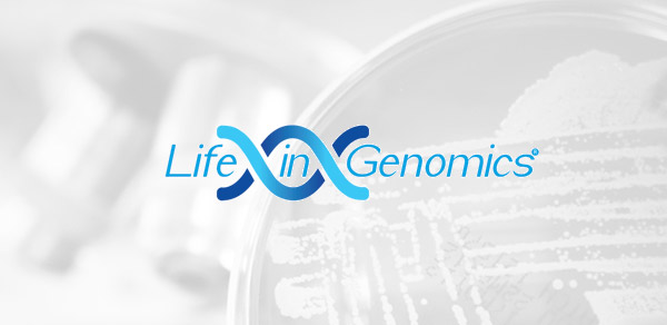 life-in-genomics